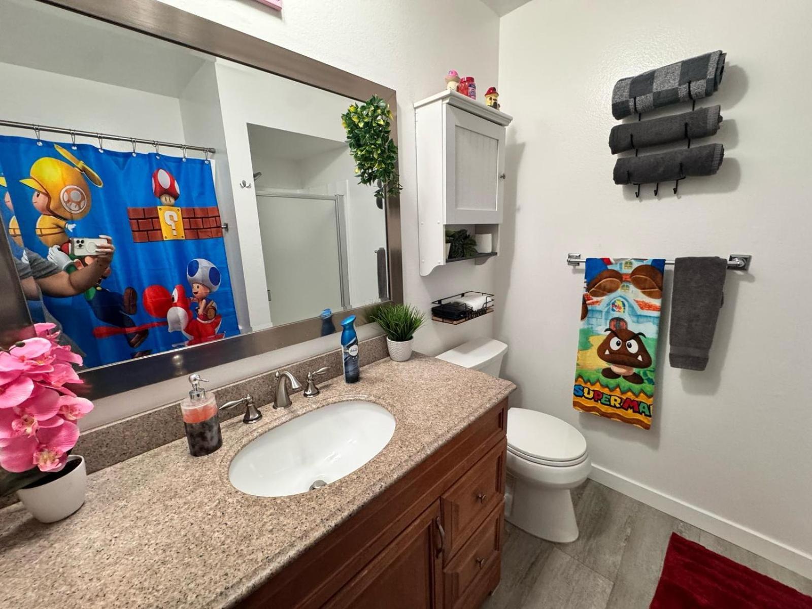 Super Mario Universal Studios 10 Min Loft Free Parking Los Angeles Esterno foto