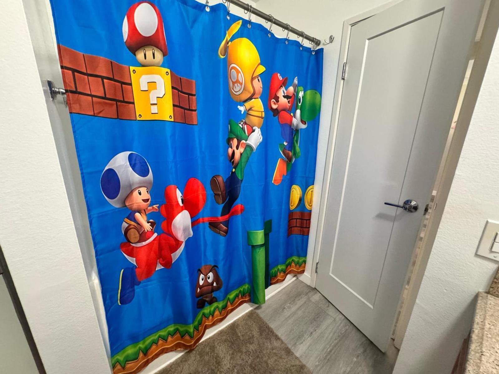 Super Mario Universal Studios 10 Min Loft Free Parking Los Angeles Esterno foto